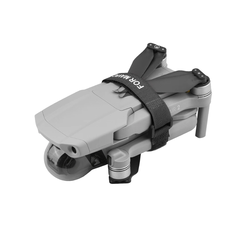 Фиксатор лопасти двигателя фиксатор волшебная лента ремня держатель крюк петля