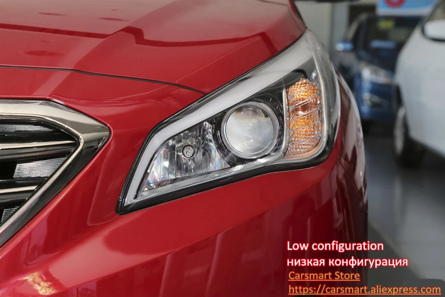 TAOCHIS адаптер рамка головной светильник для hyundai Sonata 9 Hella 3R G5 5 3,0 дюймов объектив проектора