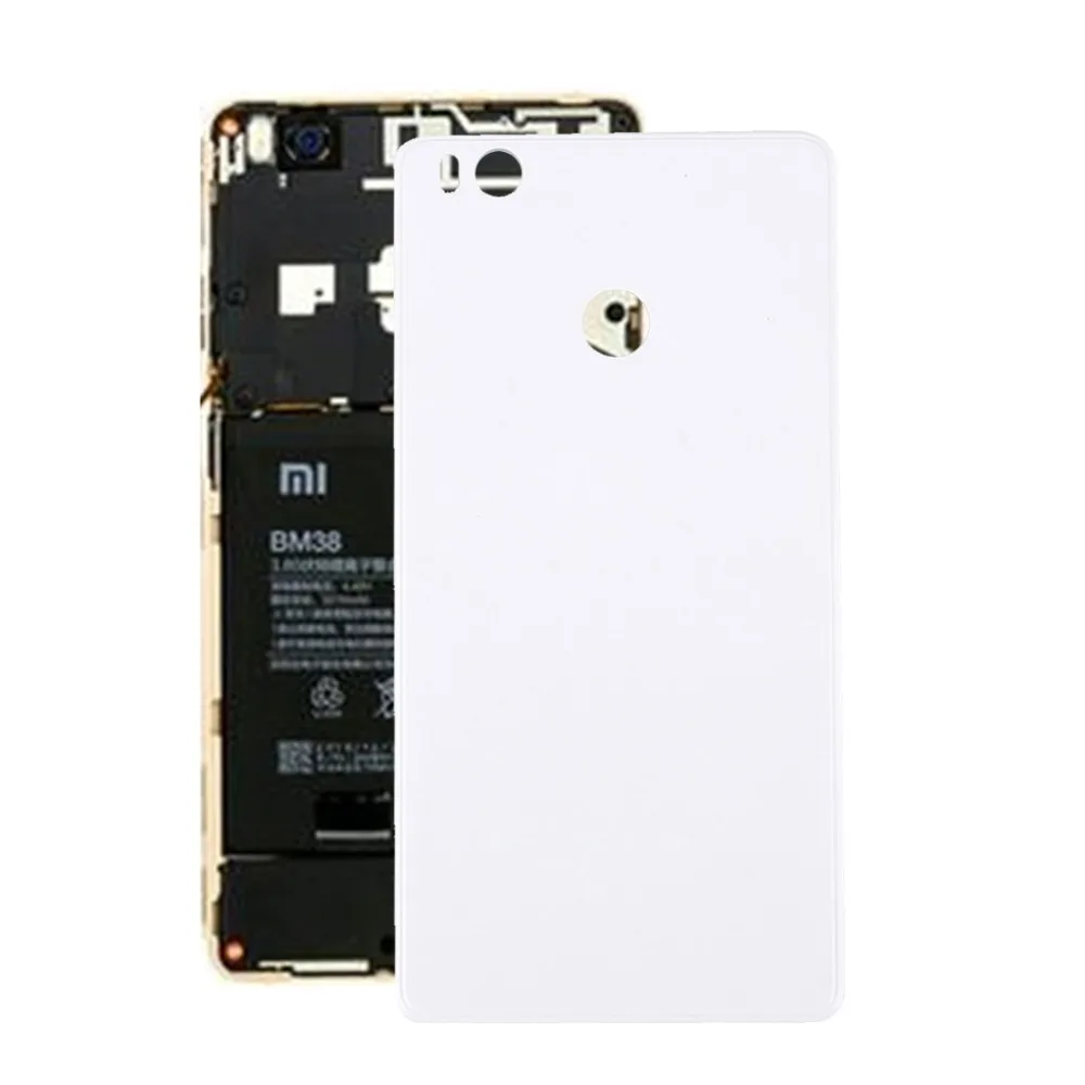 Для Xiaomi Mi 4S Крышка батарейного отсека задняя дверь корпус+ инструмент для ремонта