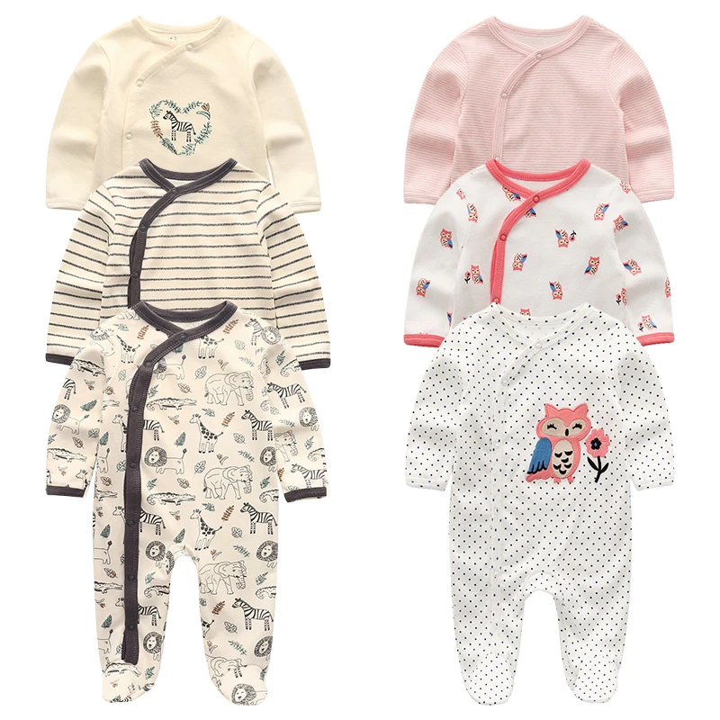 aliexpress baby rompers