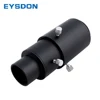EYSDON 1.25" Variable Telescope Camera Adapter Extension Tube for Prime Focus and Eyepiece Projection Astronomical Photography 1