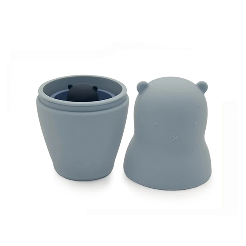 Рисунок 3 - Силиконовая игрушка-матрешка Детские