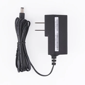 

NETGEAR 12V power adapter 0.5A fiber cat set-top box switch router keyboard universal power adapter transformer power supply 12V
