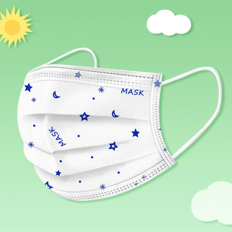 T5 儿童款星月蓝