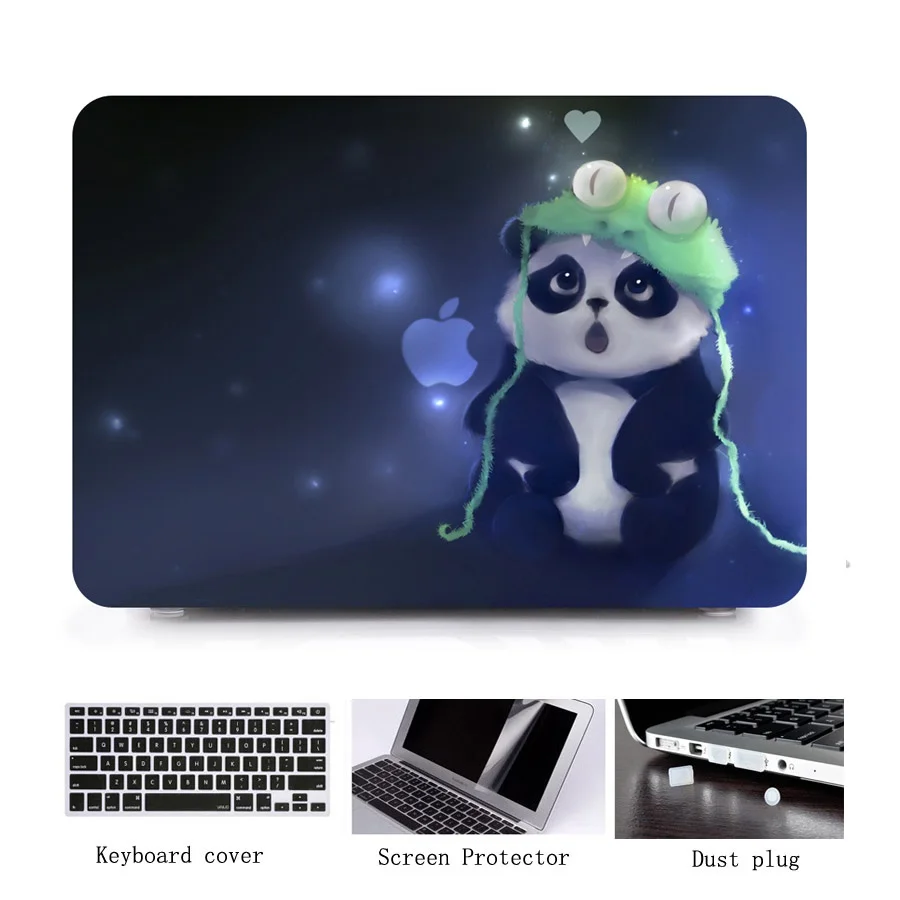 Custodia Più Recente Per Macbook 2022 Air 13.6 Pollici M2 A2681 Pro 14 16 A2442 Air 13 A2179 A2237 Pro A2289 Touch Bar /Touch Id 2022