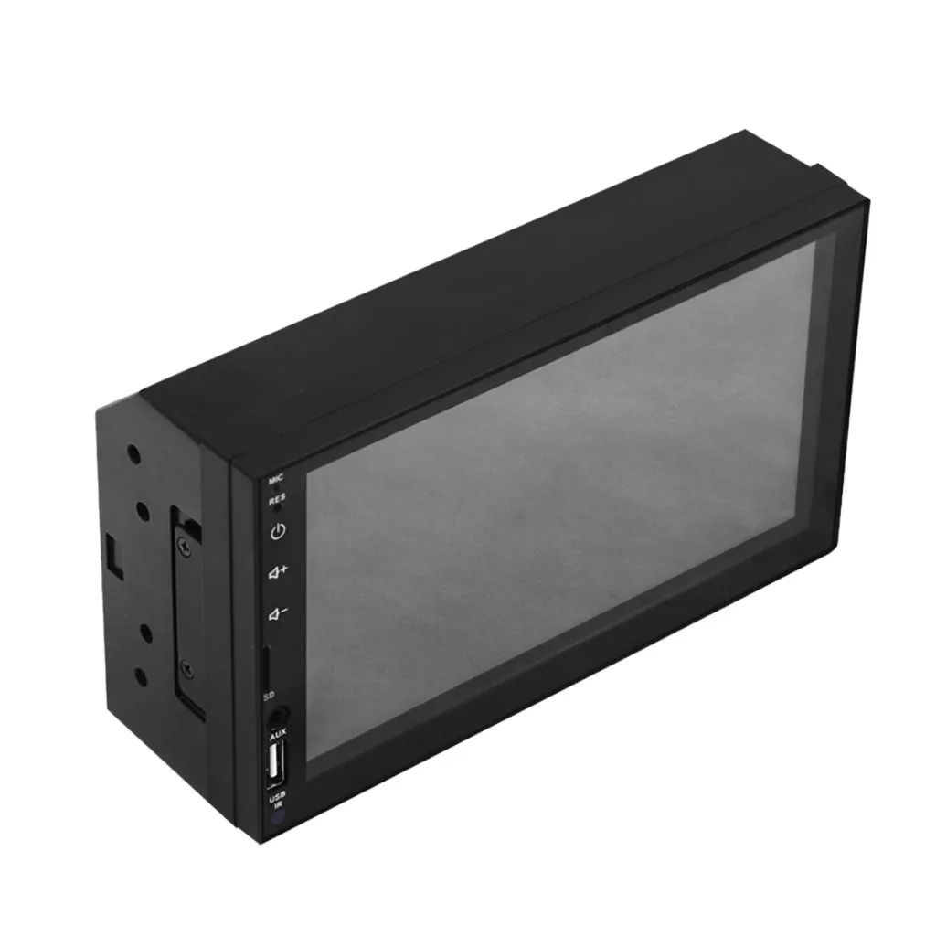 800X480p SWM-X2 7 дюймов HD емкостный экран автомобиля MP5 хост Carplay интегрированный плеер полный сенсорный экран Carplay MP5 Автомобильный видеорегистратор# P20