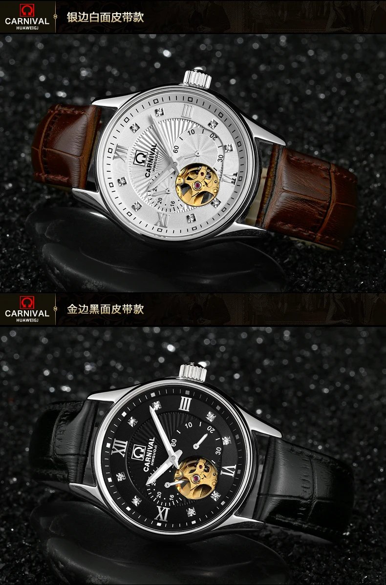 Японские мужские часы MIYOTA с автоматическим перемещением, мужские часы, швейцарский карнавальный бренд, Роскошные мужские часы, сапфир, hombre, relogio, часы C7612-2