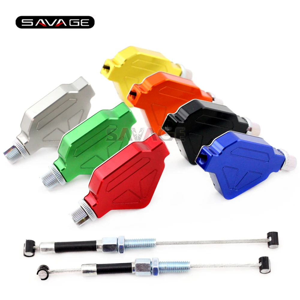 

Front Easy Pull Clutch Lever Cable System For KAWASAKI KLR650 Z 800/1000SX NINJA/Z 1000 Z1000 NINJA1000 Motorcycle Wires Parts