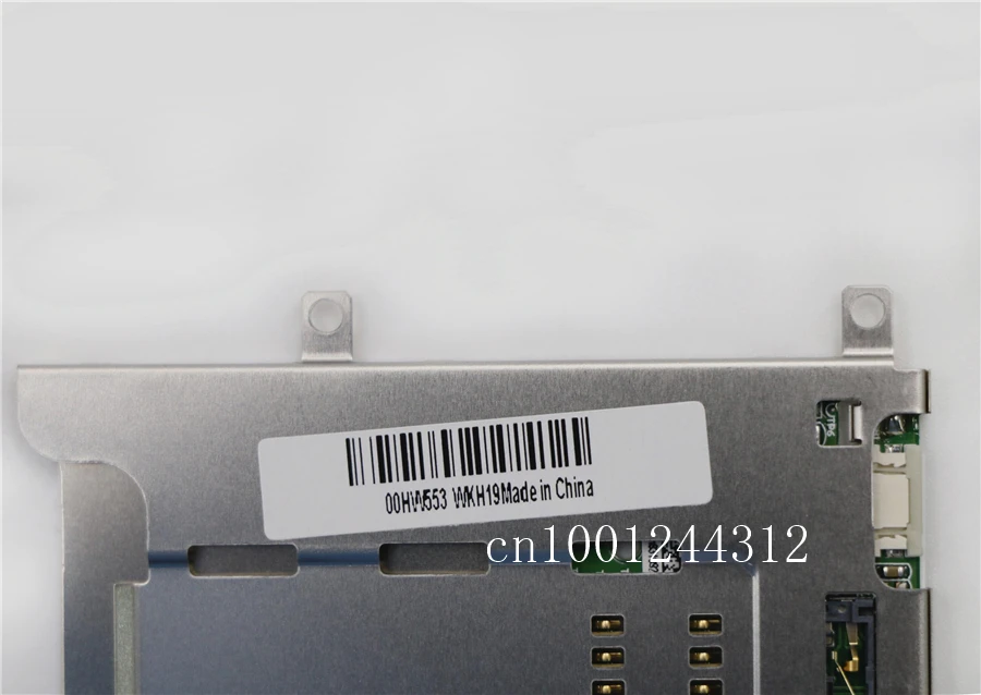 Кабель для чтения смарт-карт lenovo Thinkpad X280 04x5393 04X5475 00HW553, сканер отпечатков пальцев 01YU002