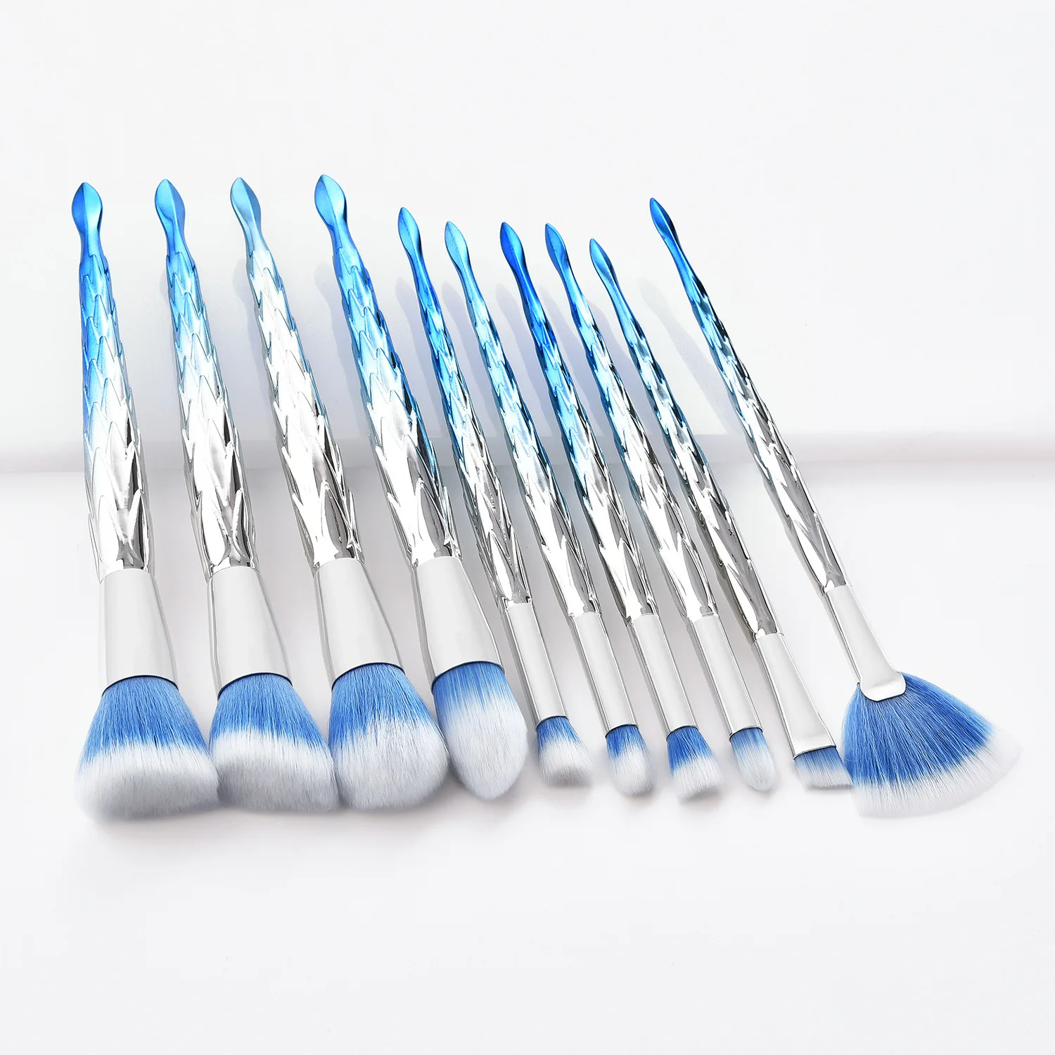 Professional Makeup Brushes Make Up Brushes Blending Brush Cosmetic Brush Set Pincel Maquiagem Facial Makeup Brushes
