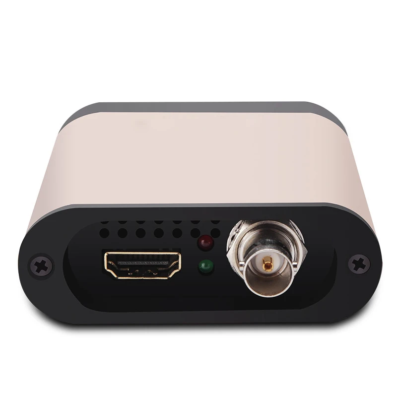 USB3.0 HDMI SDI Capture Card 1080P HD Video