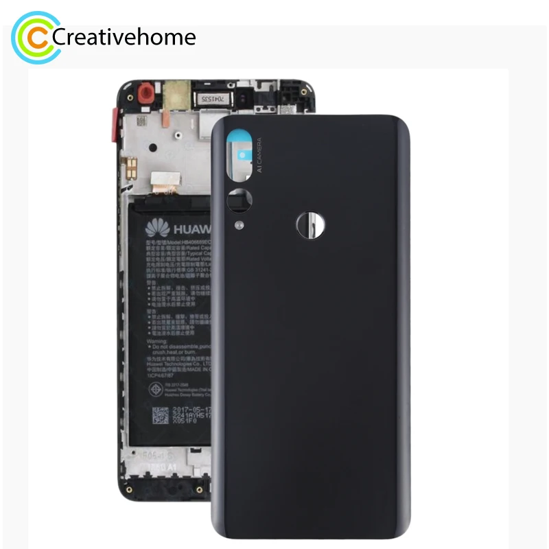 

Battery Back Cover for Huawei Y9 Prime (2019)