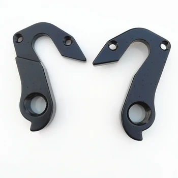 

5pc Bicycle gear rear derailleur hanger For Haibike 2015 XDURO Haibike Gen 2 Trekking mtb bicycle carbon frame bike MECH dropout
