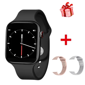 

Dropshipping Smart Watch W4 Waterproof Heart Rate Blood Pressure Fitness Tracker Men Women Bluetooth Wristwatch Remote Control