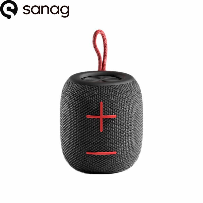 Outdoor Super Bass Bluetooth Speaker TWS Subwoofer Wireless Speakers for Phone Portable Waterproof Stereo HiFi Mini Boombox 2021 |