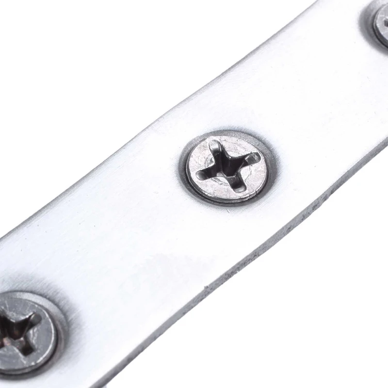 100mm x 16mm Hardware Stainless Steel 360 Degree Door Pivot Hinge