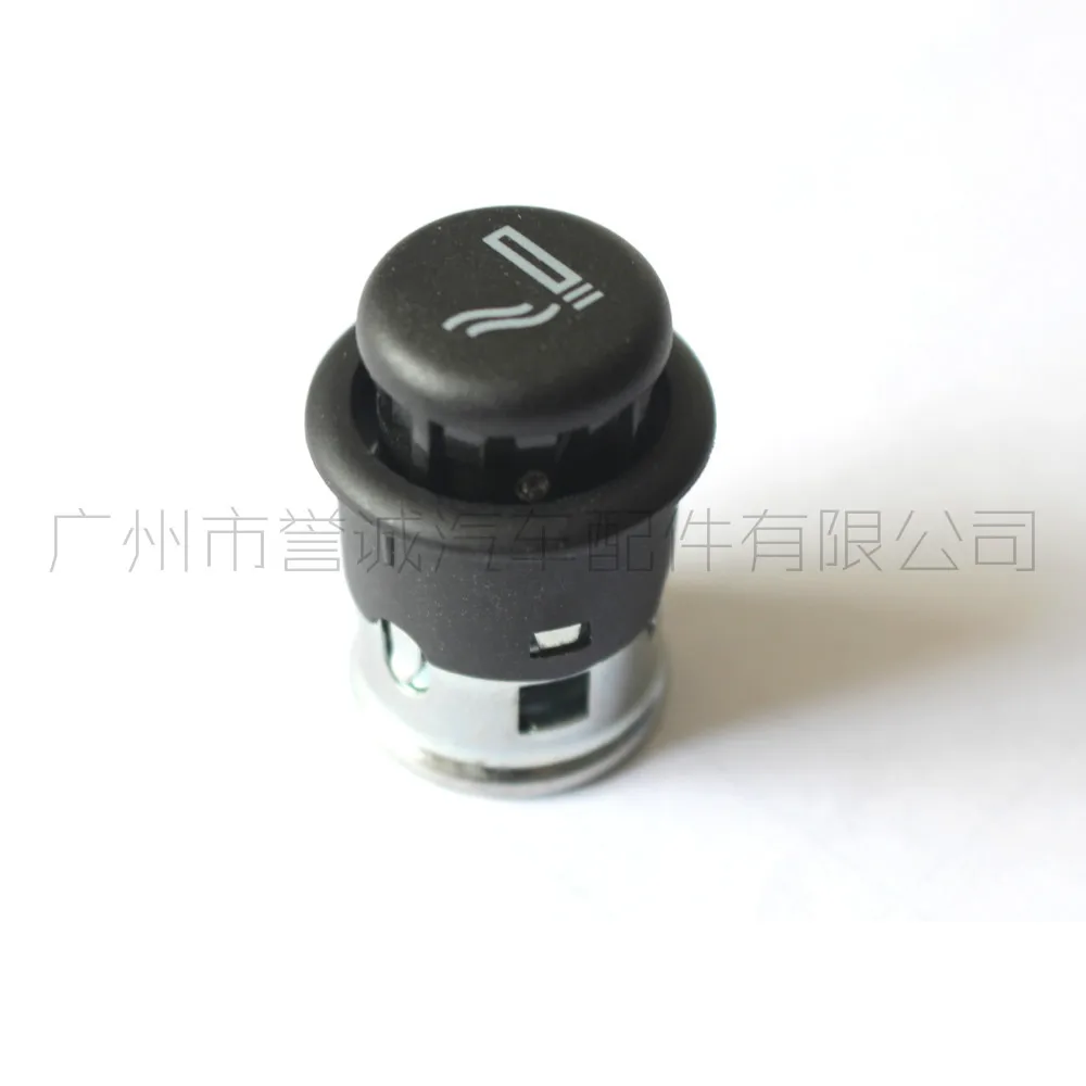 For Volkswagen Bora Magotan Sagitar golf 6 7 Car Cigarette Lighter Vehicle mounted cigarette igniter | Автомобили и мотоциклы