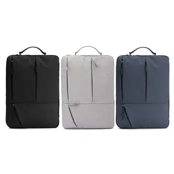 

Oxford Fabric Laptop Bag For Macbook For Tablet 11 12 13 inch Laptop Sleeve Case PC Tablet Case Cover For Xiaomi Air For Laptop