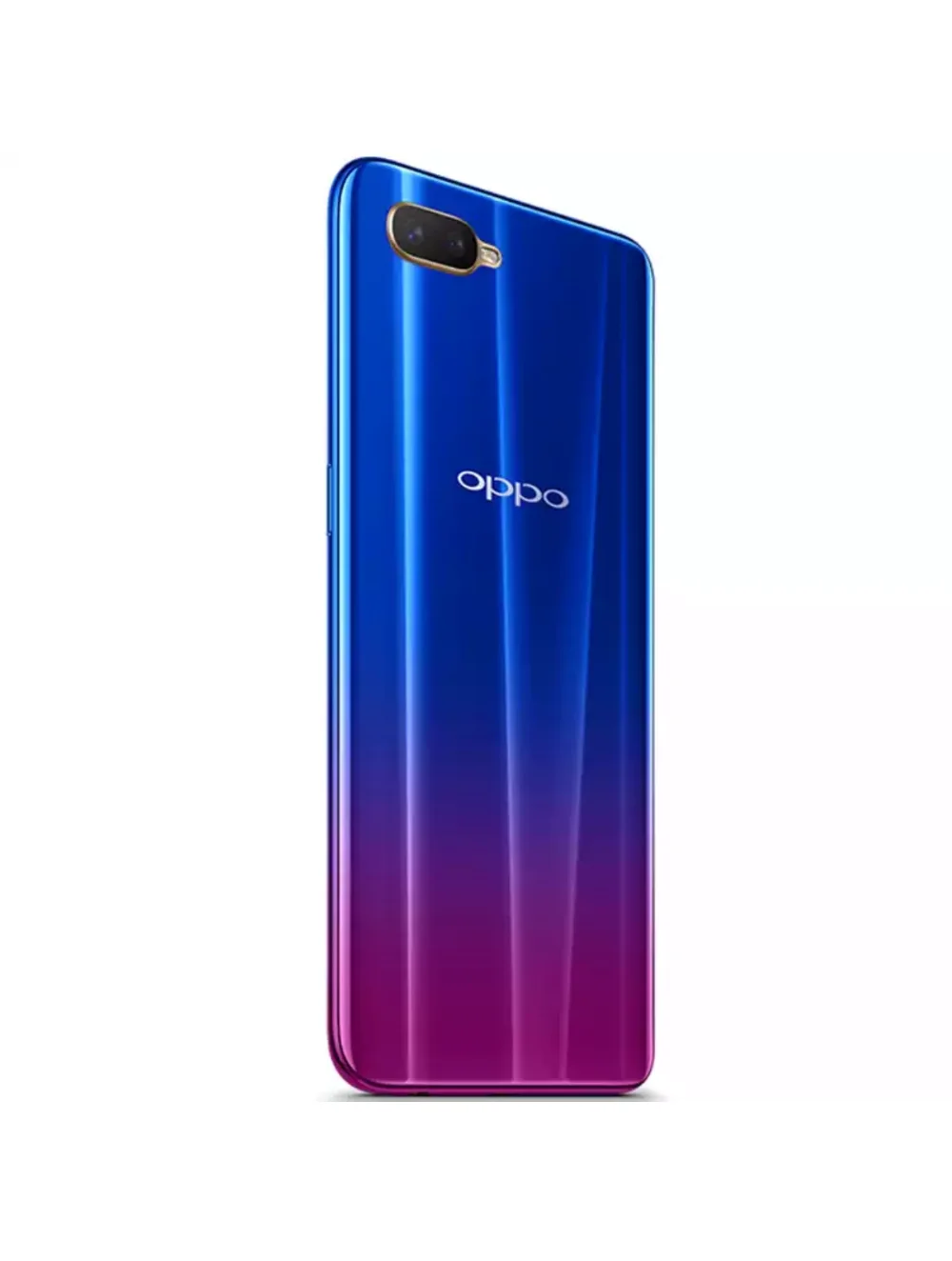 Авторизованный OPPO K1 мобильный телефон 4G LTE Android 8,1 Восьмиядерный 4+ 64G 6," OLED Snapdragon 660 25MP телефон Fingerprin