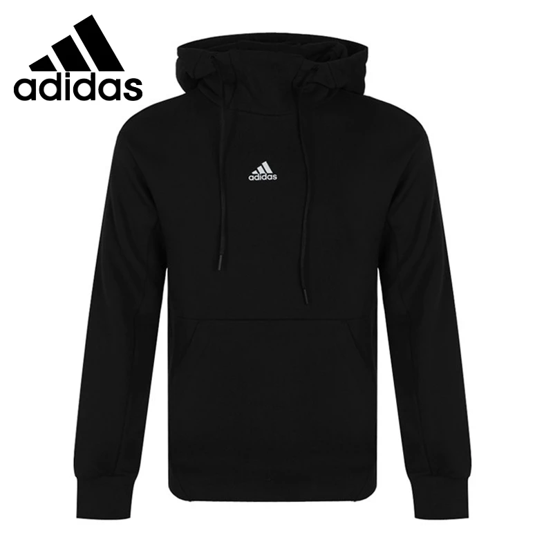 

Original New Arrival Adidas U2 HS FLC Men's Pullover Hoodies Sportswear