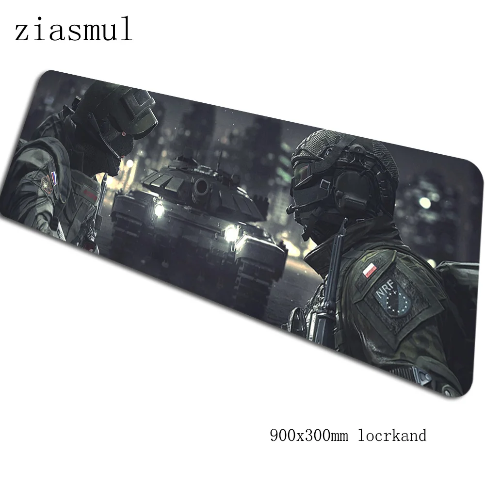 Самый дешевый игровой коврик для мыши от tarkov padmouse 900x300x3mm, геймер, компьютерный стол, лучший продавец, коврик notbook mousemate - Цвет: Size 900x300x3mm