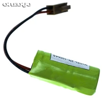Buy Tajima 2.4V Battery for Computer Embroidery Machine | Reliable Replacement Accessory Online - Image 4