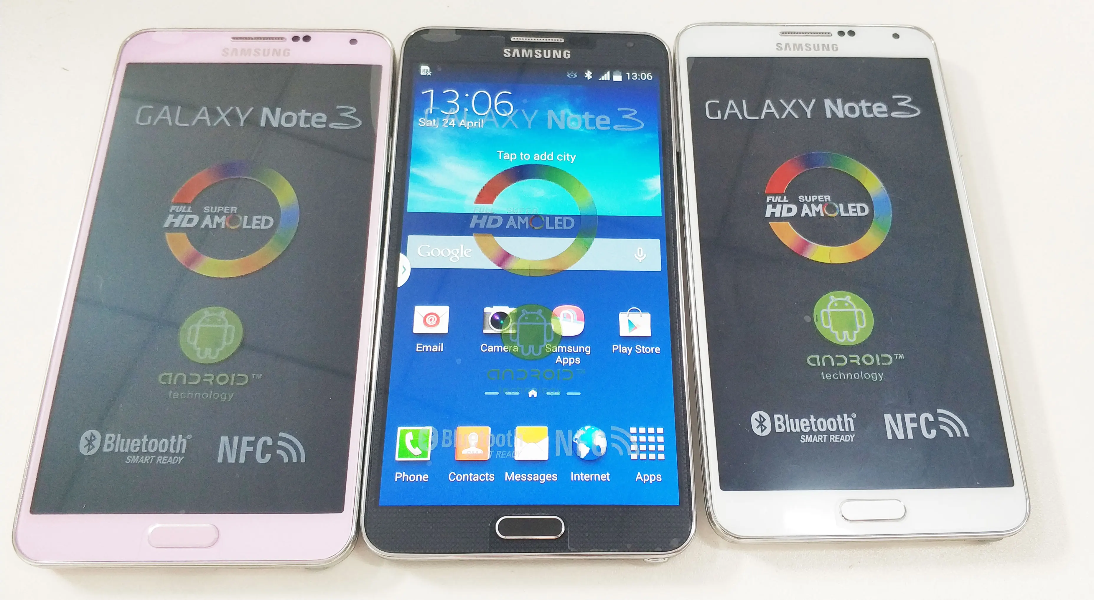 backmarket phones Refurbished  Unlocked Samsung Galaxy Note3 Cell Phone 5.7 Inch Quad Core 3GB+16GB/32GB 13MP 3G-WCDMA N900 N9005 iphone x refurbished