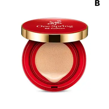 

Air Cushion Bb Cream Base Sunscreen Bb Cream Skin Food Cream Cc Makeup U7E0