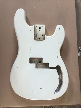 

Afanti Music DIY Electric guitar Body (T219)