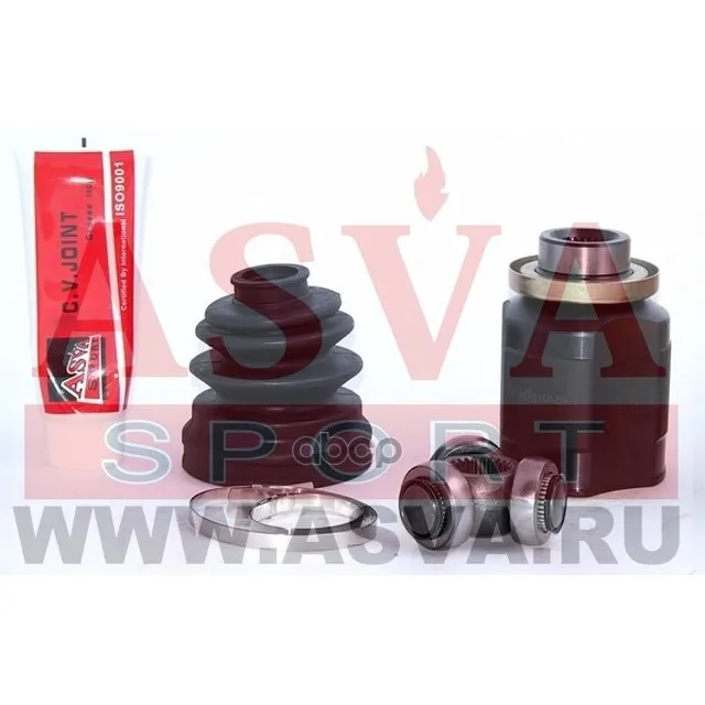 Шрус Внутренний | Прав | Hyundai Tucson 2004-/23*42*26 ASVA арт. KAIR250