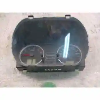 

BOX INSTRUMENTS Ford PARTY (CBK) ghia 2S6F10B885A BOX INSTR I AG455 Visteon 220 km/H 5000 RPM [8127183]