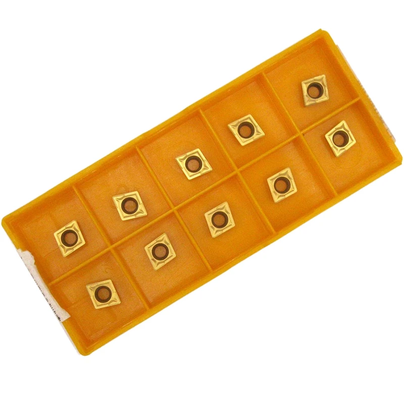Набор SCLCR 1010H06 S10K-SCLCR06 токарный инструмент держатель расточные стержни с 10 твердосплавными вставками