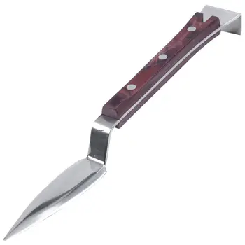 

Hot Sale Bee Hive Scraper Color Wood Beekeeping Knife Scraper for Beekeeper Take Honey Beekeeping Tools Equipment Supplies Bee