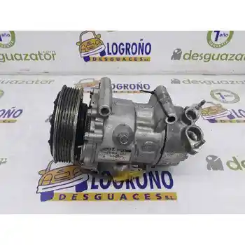 

9684480180 AIR CONDITIONING COMPRESSOR PEUGEOT 206 SALOON