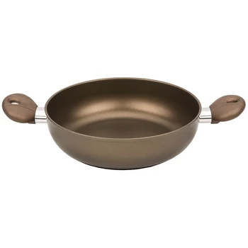 

Stewpan Illa OLIVILLA EXTRA OL5328HT, 2 handles without lid, 28cm, 3.55L