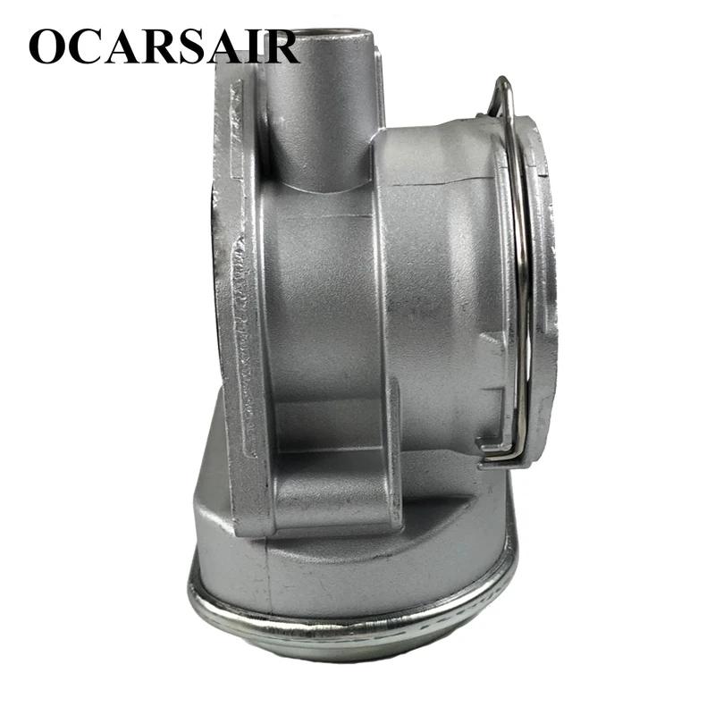 Дроссельная заслонка в сборе для Audi A3 volkswagen 1,9 TDI корпус PAPILLON Oe038128063F 038128063 г 038128063 м 038128063L