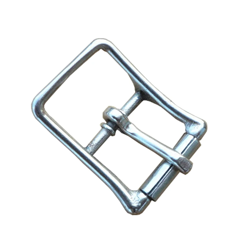 

20pcs Stainless Steel Buckle 26mm Roller Bag Strap Buckle 21mm Garment Hardware