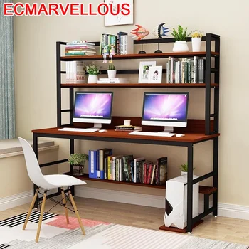 

Escritorio Portatil Bed Standing Notebook Scrivania Ufficio Furniture Office Mesa Laptop Stand Desk Study Computer Table
