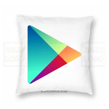 

Git It On Google Play Letters Printed Pillow cases Men Cotton Google Hombre Leisure Google T Google T S