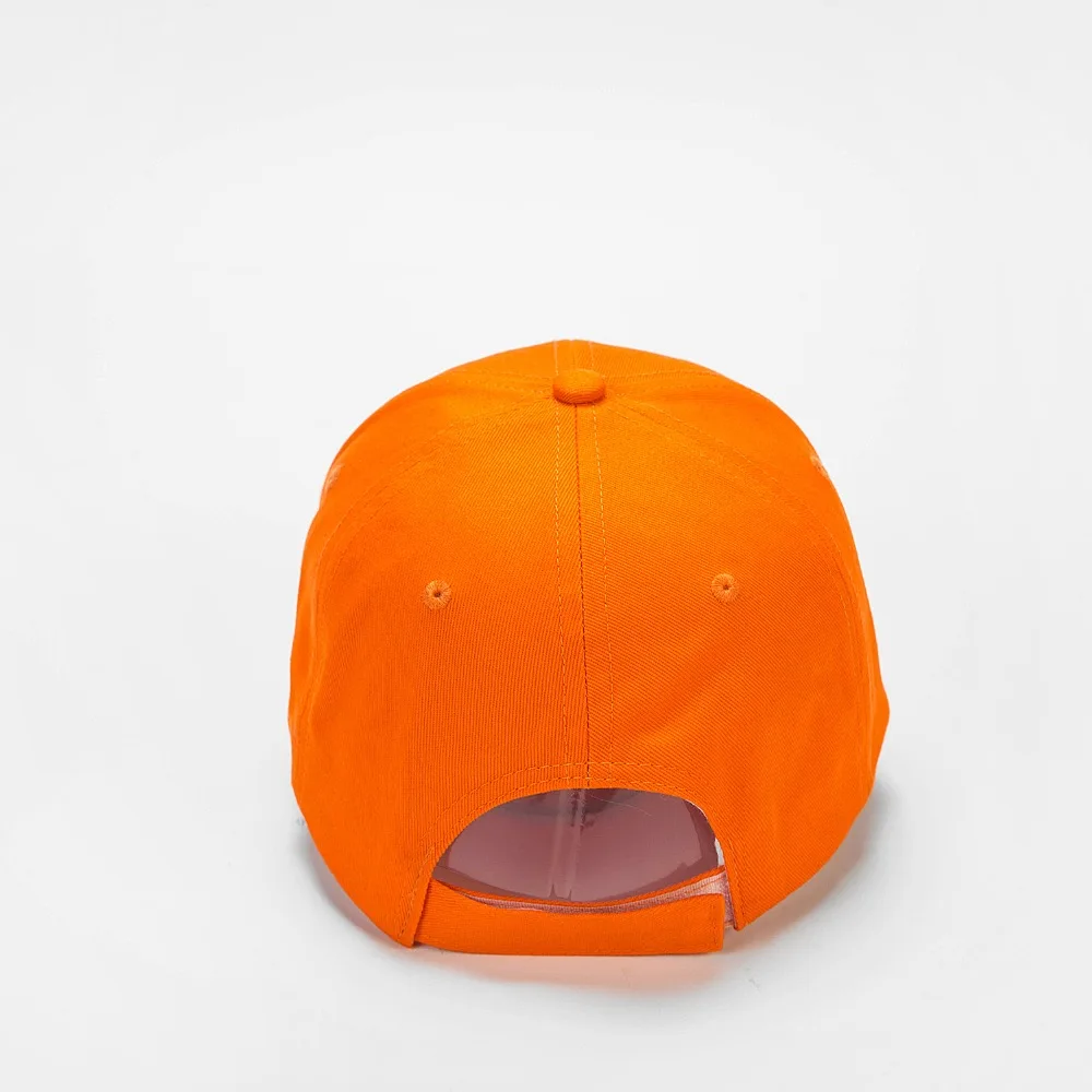 Cotton baseball cap 0112