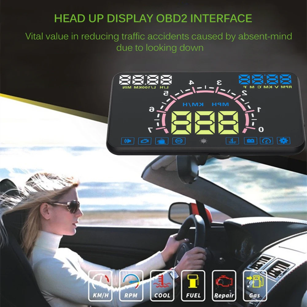 gps speedometer