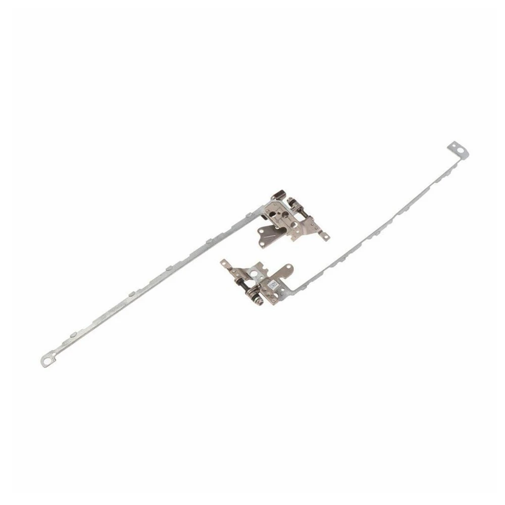 Набор ЖК-петель для ноутбука Dell Latitude L3550 E3550 серии 3550, ось экрана ноутбука, левая и правая петли, 1 пара