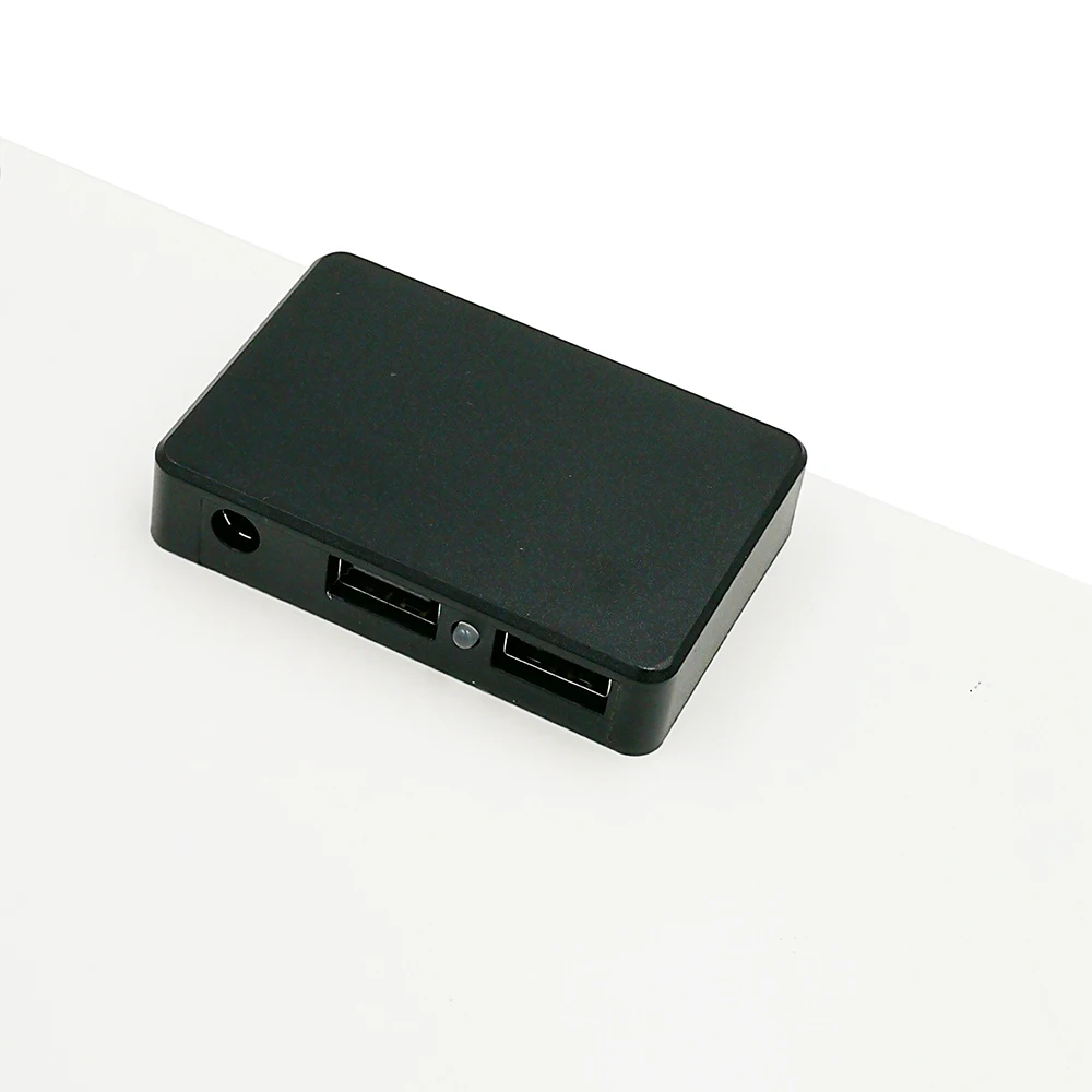 20 Вт солнечная панель двойной USB выход солнечные элементы моно солнечная панель 18 в для автомобиля яхты батарея Лодка зарядное устройство