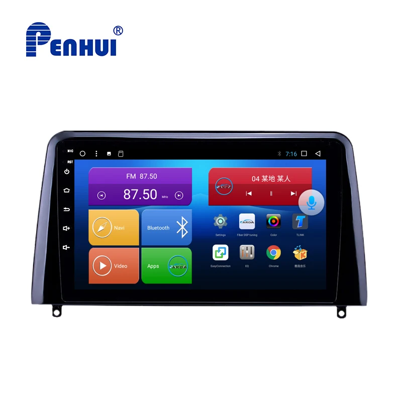 US $139.00 Car DVD For Kia Forte 20182020 Car Radio Multimedia Video Player Navigation GPS Android 100 Double Din