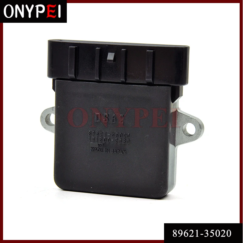 89621-35020 131300-2380 зажигания Управление модуль для Toyota 4runner Camry Solara Tacoma Lexus 8962135020 1313002380 89621-07010