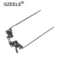 Ноутбук ЖК Петли комплект для hp ENVY 15-AE 15-AE000 15-AE100 15T-AE 15T-AE000 AM1DO000400 AM1DO000500 ABW50 NTS Non-Touch