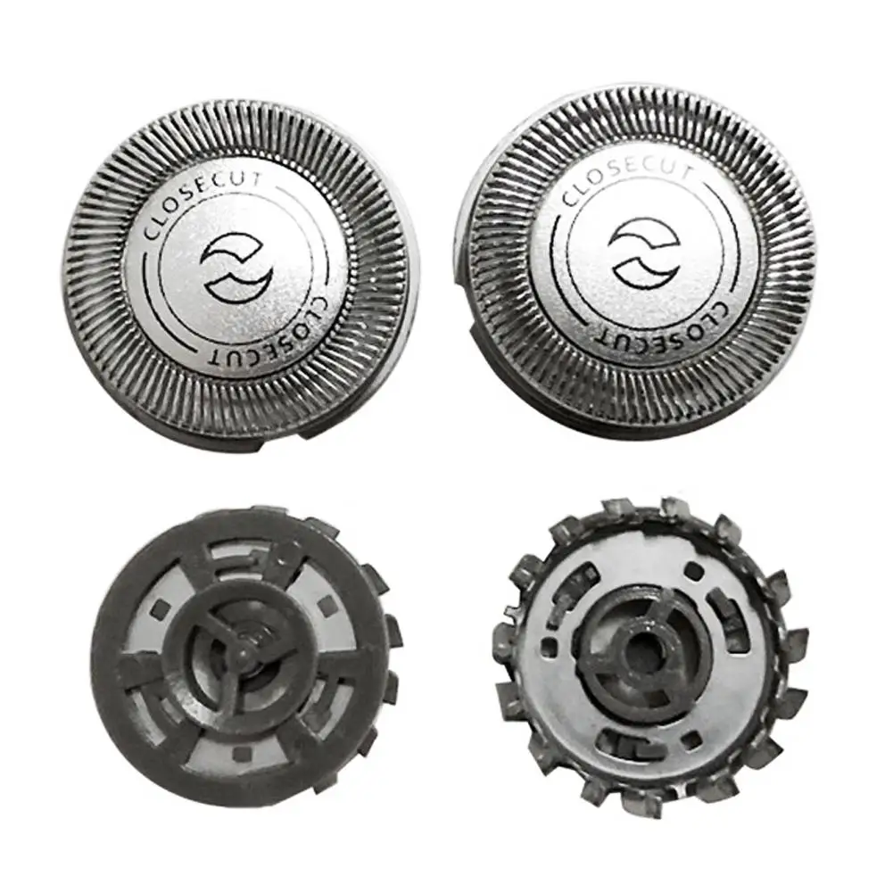 Замена головки бритвы SH30 аксессуары для Philips S510 S511 S550 S530 S560 S570 S571 S575 S5211