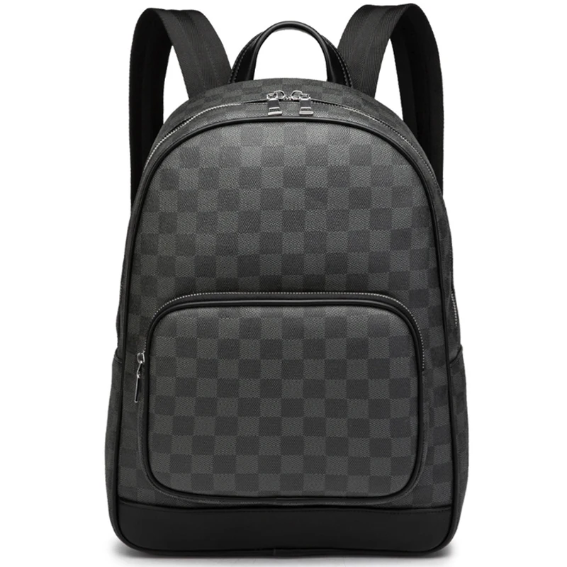 

Luxury brand Backpack Famous designer Men and Women Unisx School Bag Teenage Backpack bag male bagpack mochila