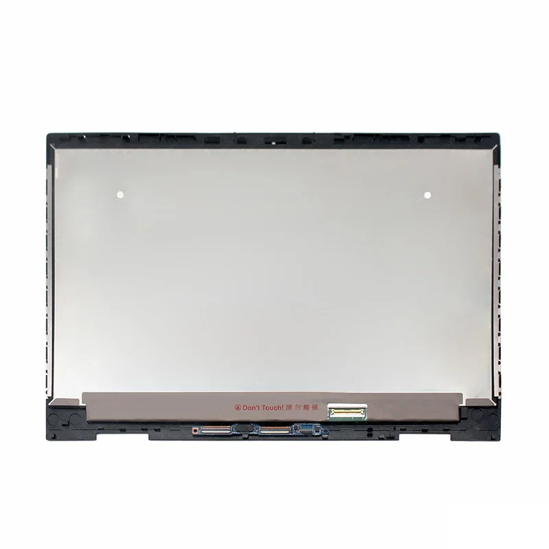 ^*Best Offers 15.6 inch UHD 4K LCD Display Touch Screen Digitizer for HP Envy x360 15-CN 3840 x 2160