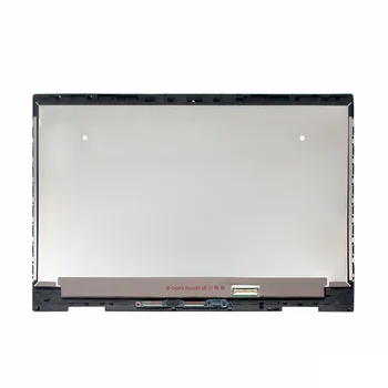 

15.6 inch UHD 4K LCD Display Touch Screen Digitizer for HP Envy x360 15-CN 3840 x 2160
